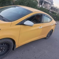 النترا ٢٠١٤ • وارد امريكي • حادث