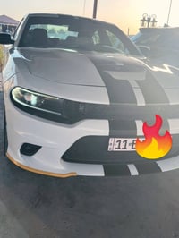 ٢٠١٧ • ٣٦٠٠ V6 • ضرر سونار