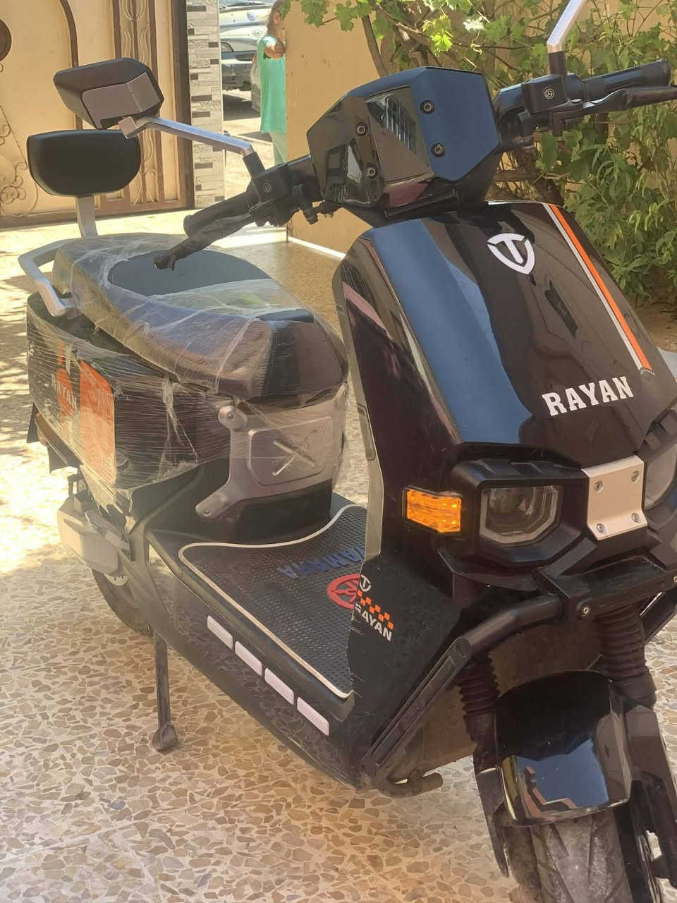 السلام عليكم ماطور ريان للبيع شرط باتريات سعرو 980 اخو الجديد


**إذا كنت صاحب هذا الإعلان وتريد حذفه لأي سبب، رجاءا أرسل رسالة إلى الدعم الفني**
