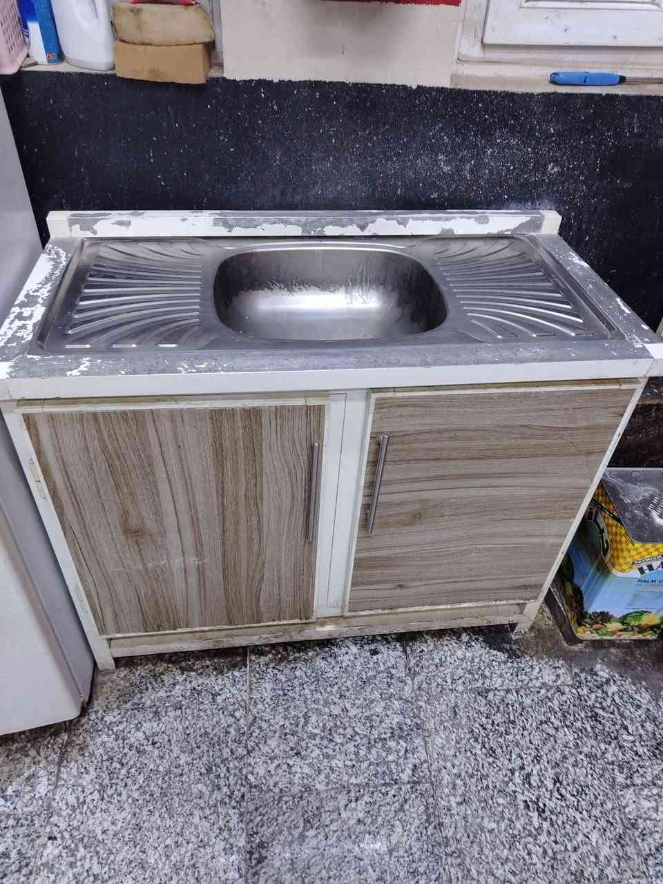 غراض كافتريا للبيع كامله من كلشي لاتتعب ولا ادور مكاني النجف فعلا الراغب الاتصال *********** واتساب موجود
