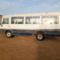 كوستر عريض • تاير تيوبلس • مكينة بطة