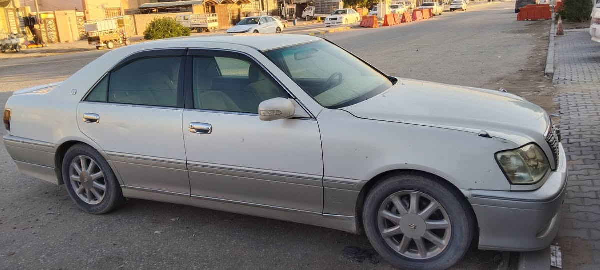 ملكه للبيع موديل 2002 قرار 48 مدفوع جمرقها وباقي الرقم


**إذا كنت صاحب هذا الإعلان وتريد حذفه لأي سبب، رجاءا أرسل رسالة إلى الدعم الفني**