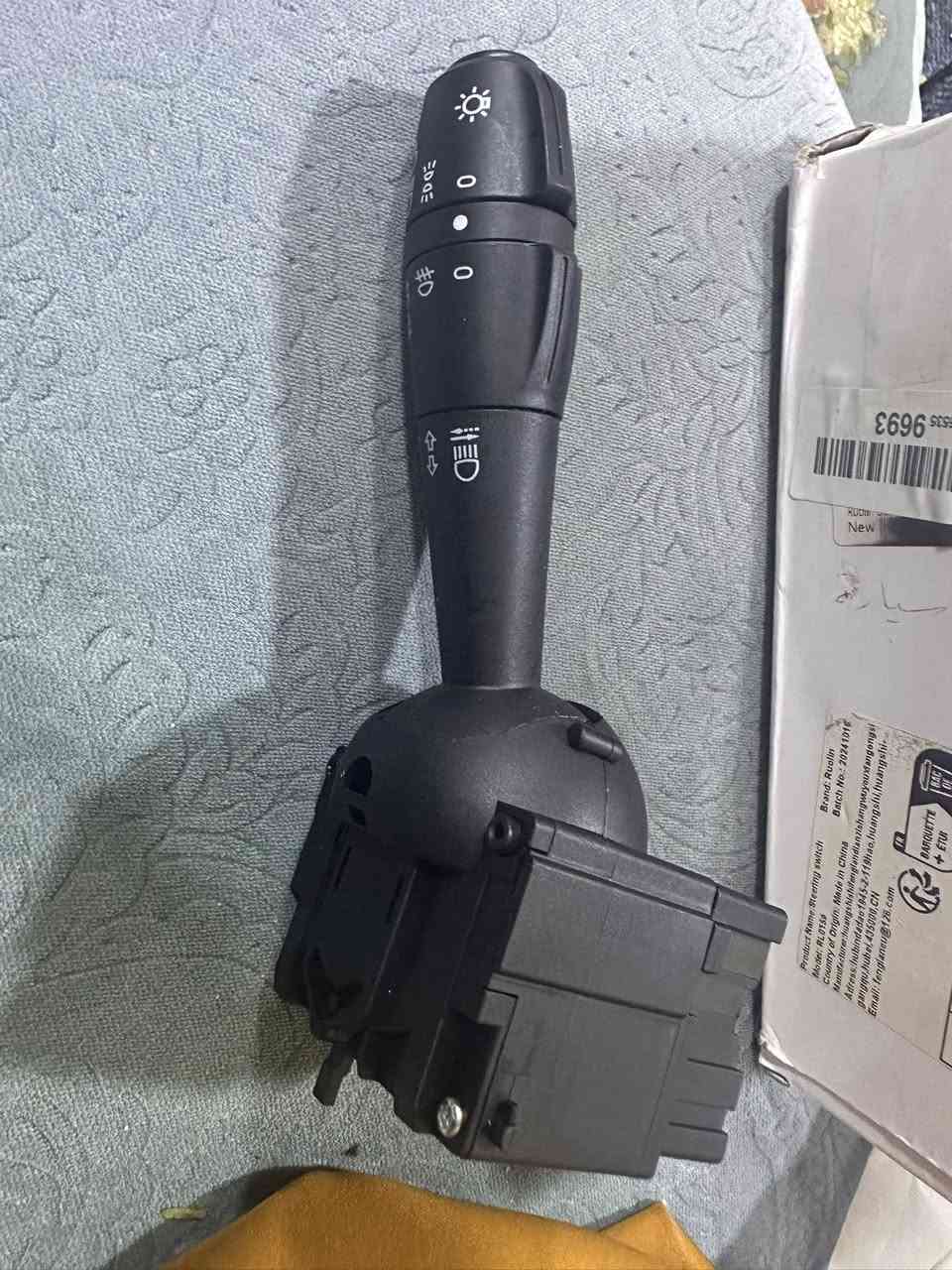 للبيع رهم سيارات رينو


**إذا كنت صاحب هذا الإعلان وتريد حذفه لأي سبب، رجاءا أرسل رسالة إلى الدعم الفني**