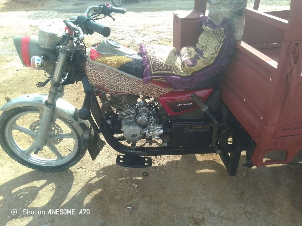 سلام عليكم ستوته للبيع موديل 2009 اوراق سعرها 900 الاتصال على هذا الرقم ***********
