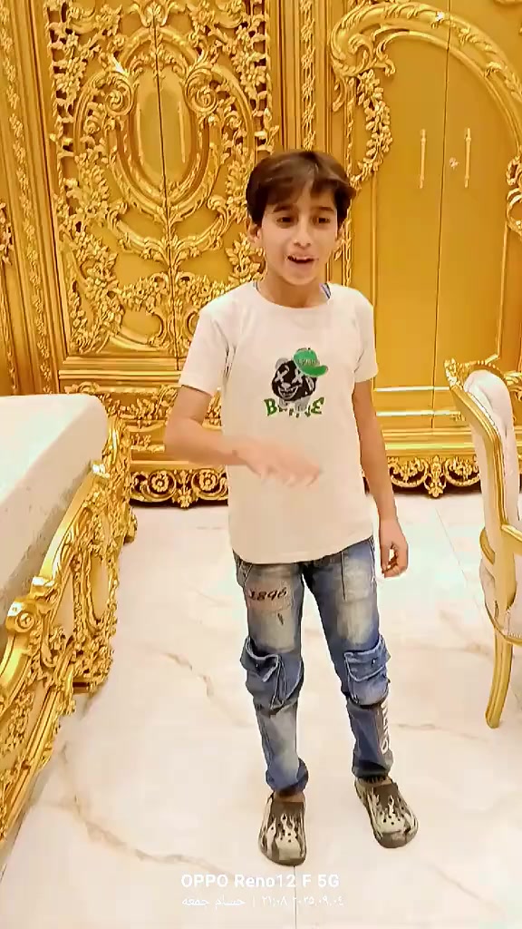 🆕من داخل المعرض والمصنع مباشر #حسام جمعه للاثا من🆕 مصر 🇪🇬الدمياطي كل درجه اولي بفضل ربنا 🤲🤲 كل يوم عندنا جديد🆕 تسال على الرقه والاناقه لازم تشتري🤟❤️❤️ من عند #حسام جمعه ساعه ما تشوف الشغل بتاعه بفضل ربنا اللهم بارك اللهم بارك طقم ده اسمه #سهر الليالي يا جماعه حاجه جميله قوي والله يزين بيتك ولو بتفرش بيت جديد من فضل ربنا شغل عالي الجوده👌 كله خشب زان احمر طبيعي دهان حديث🎨 اسفنج سوفت كثافه 38 وقماش وتر بروف ضد المياه #حسام جمعه اصل الاساس في مصر لنا وكيل في بغداد وجميع انحاء العالم00201040899991


**إذا كنت صاحب هذا الإعلان وتريد حذفه لأي سبب، رجاءا أرسل رسالة إلى الدعم الفني**