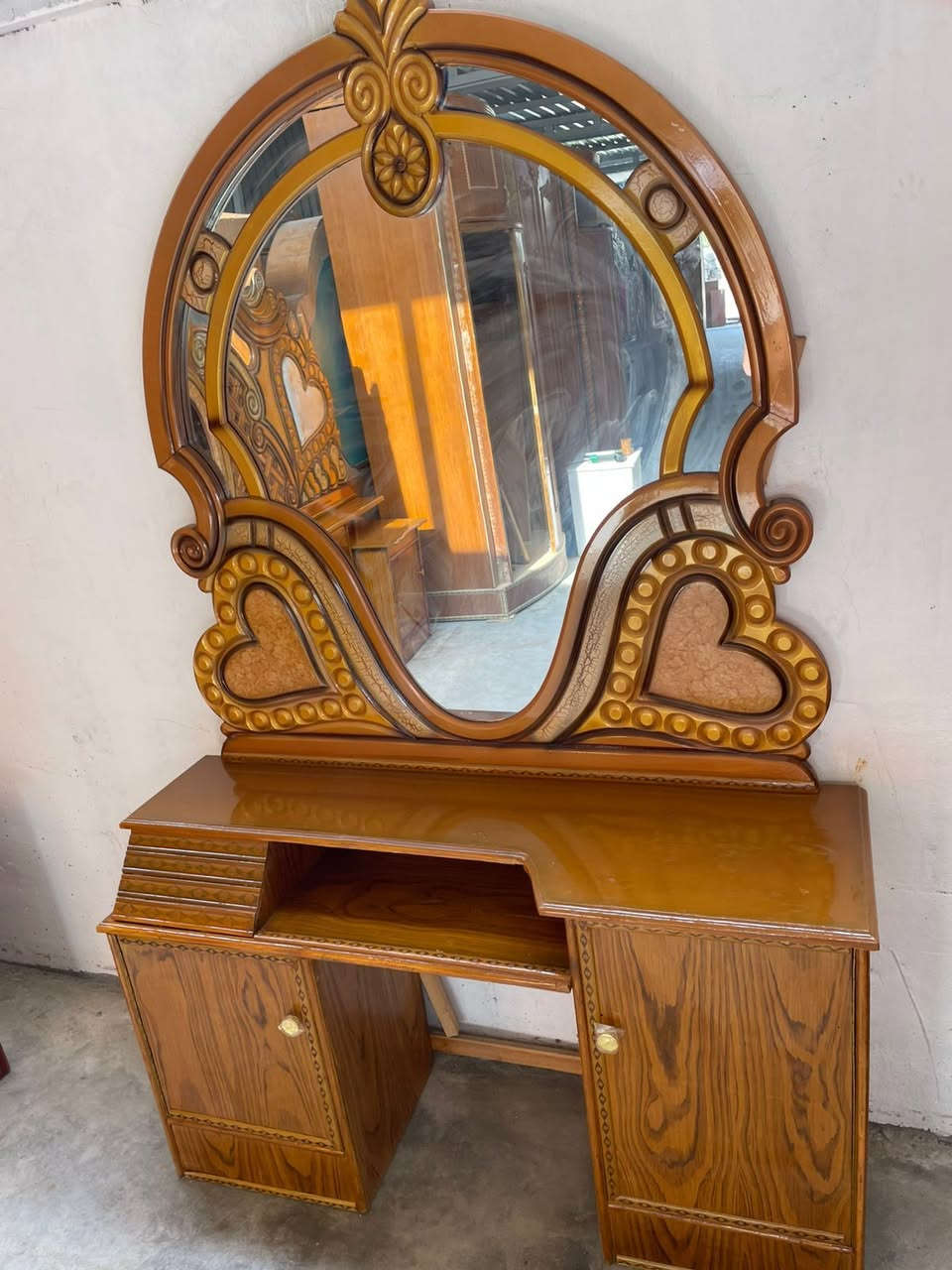 غرفه اخشاب للبيع سوكيه فول نضافه اخت الجديده السعر 550 نقل وشد مجاني داخل النجف


**إذا كنت صاحب هذا الإعلان وتريد حذفه لأي سبب، رجاءا أرسل رسالة إلى الدعم الفني**