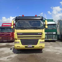 داف قلاب • موديل 2005 • بدون صبغ