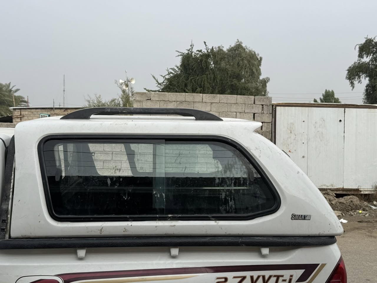 للبيع. كابينة بدي اصلي بيكم هايلكس.  من ٢٠٠٦ إلى. ٢٠١٥ 

***********
