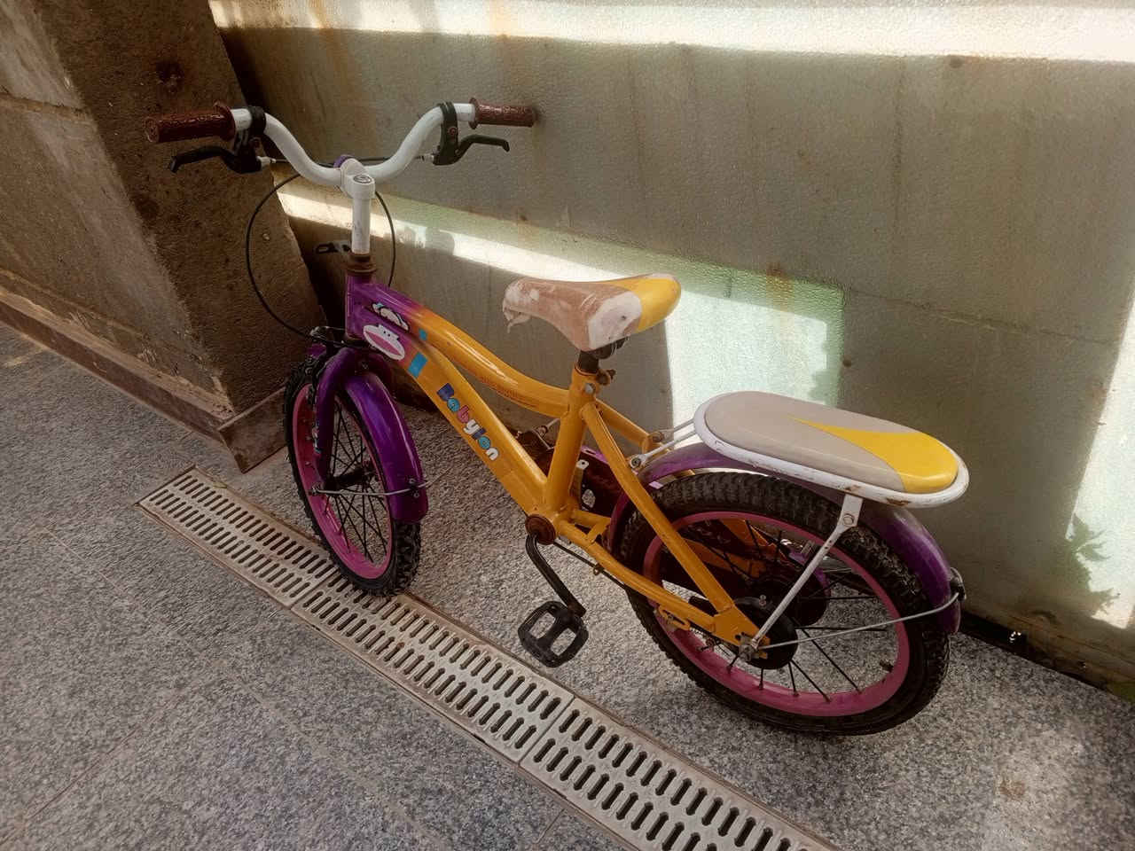 باسكل للبيع عوزه جوب وتاير صاله عدنه شهر سعر 15 قفل مكاني سوق الشيوخ خلف الكراج


**إذا كنت صاحب هذا الإعلان وتريد حذفه لأي سبب، رجاءا أرسل رسالة إلى الدعم الفني**