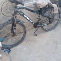 بايسكل المنيوم • حجم كبير