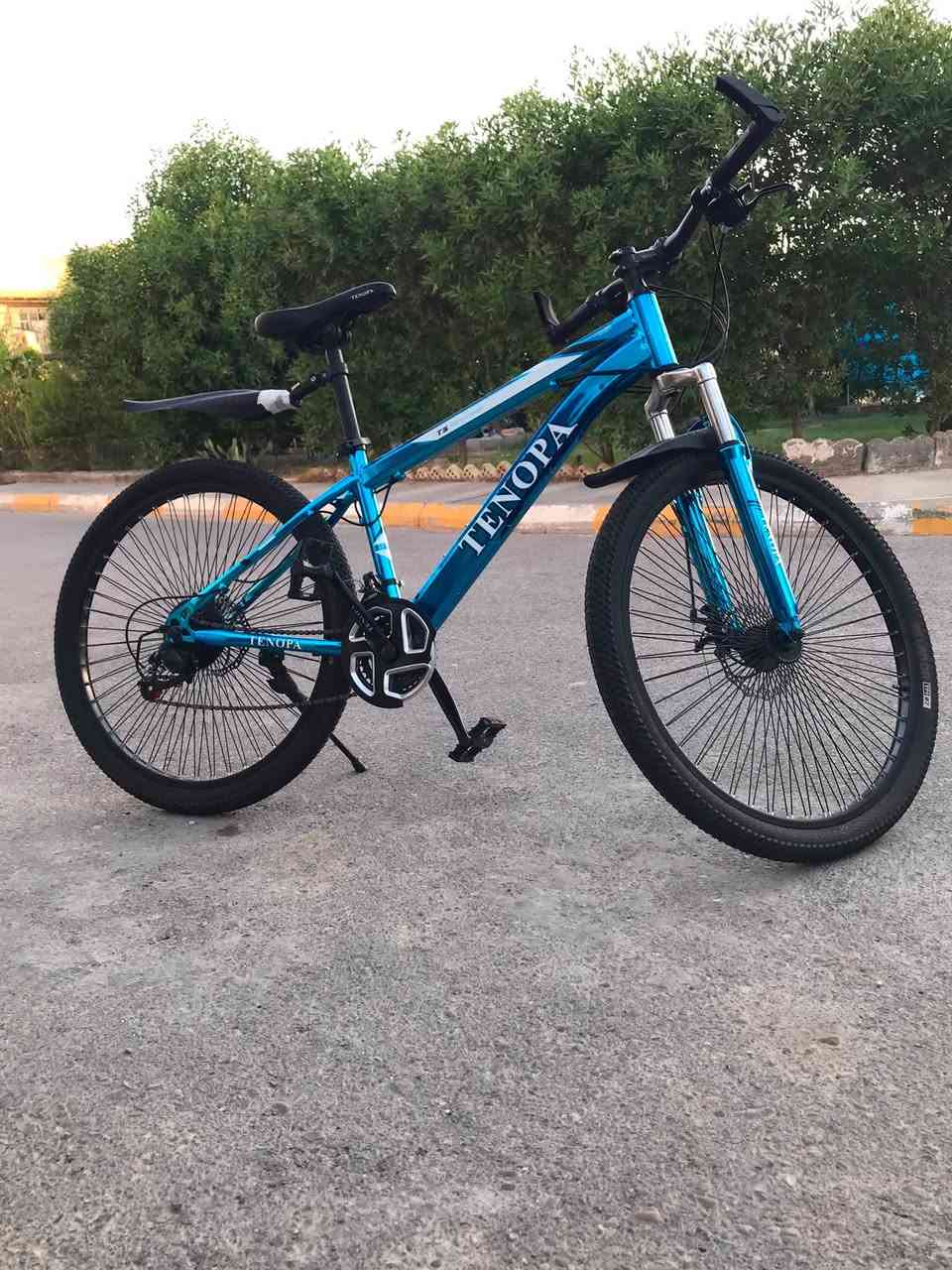بايسكل جديد استخدام قليل عنوان حي الشهداء


**إذا كنت صاحب هذا الإعلان وتريد حذفه لأي سبب، رجاءا أرسل رسالة إلى الدعم الفني**