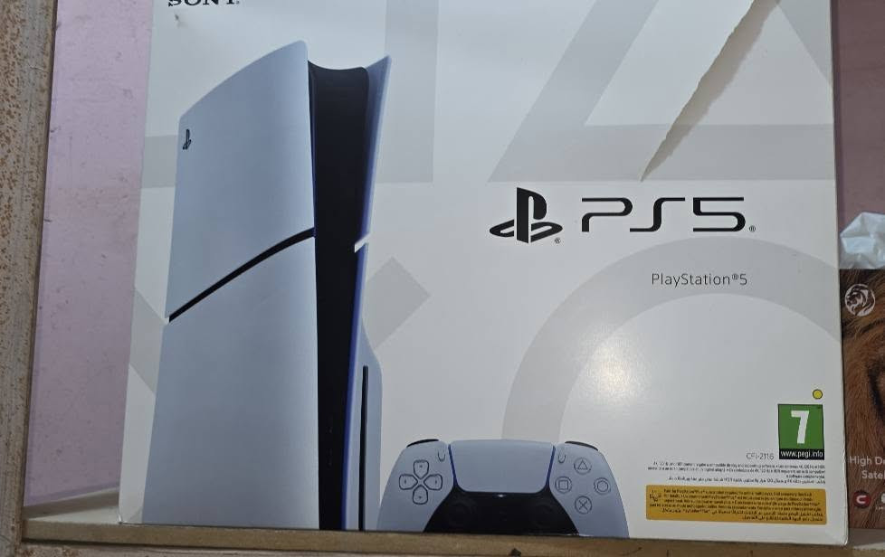 Ps5 ديوانية, القادسية


**إذا كنت صاحب هذا الإعلان وتريد حذفه لأي سبب، رجاءا أرسل رسالة إلى الدعم الفني**