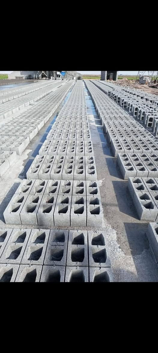 []    🏯   [] سلام عليكم يوجد بلوك للبيع بلوك شرط درجه اولى بلوك كهربائي   
[] لتصال عل رقام التاليه يوجد واتساب أو مراسله الصفحه 
تخفيظ السعار   [] المكان ميسان 
يوجد توصيل ميسان فقط []*********** []  🚍 *********** متواجدين 24 [] وعشرين ساعه عمارة, ميسان
