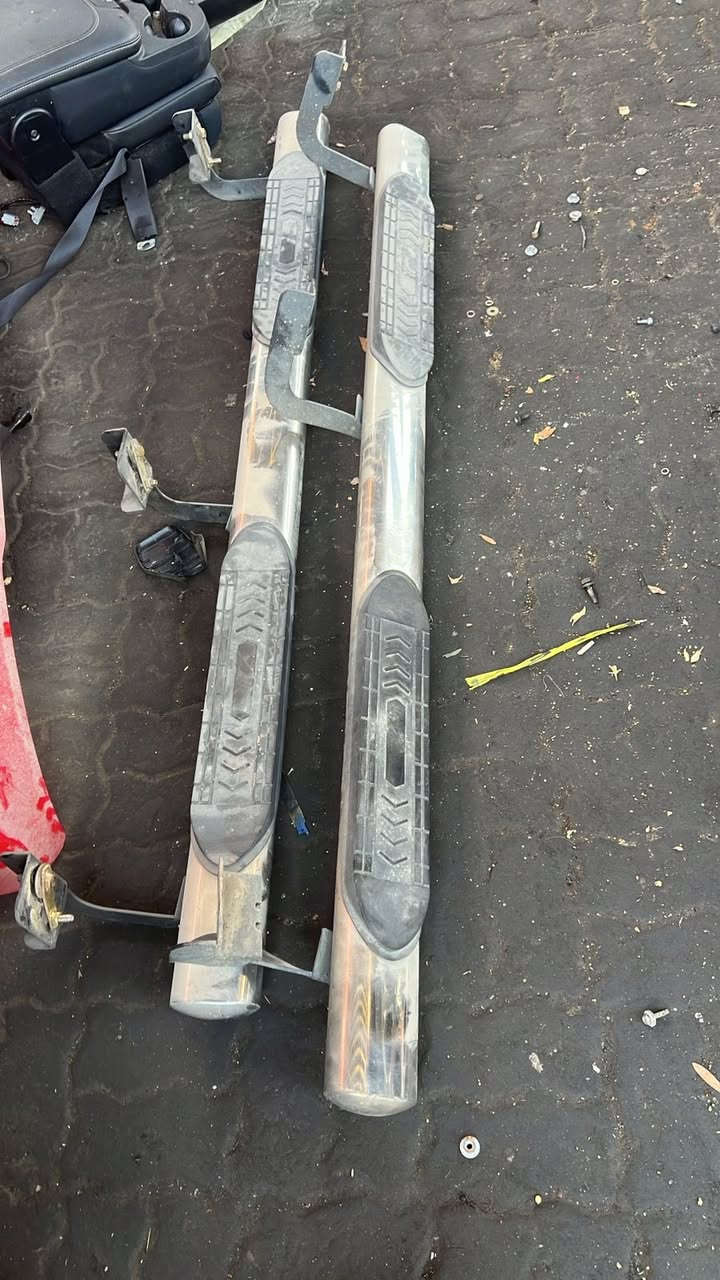 محلات الكعبي بغداد جسر ديالى الجديد ***********
ادوات دوج رام كلاسك / بك هورن / تفصيخ / جديد
