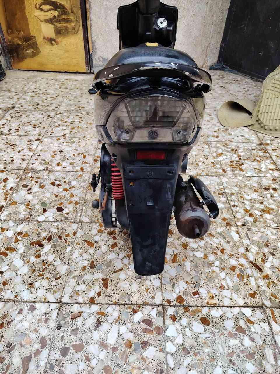 سلام عليكم ماكس عدله رمبه برغي مامفتوح بيه وين متريد وديه مكان دوره ابو دشير السعر 950 وبيه مجال رقم ***********
