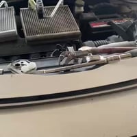 فتح دشبول سيارات • تبديل كومبريسر • محطة الإسكندرية