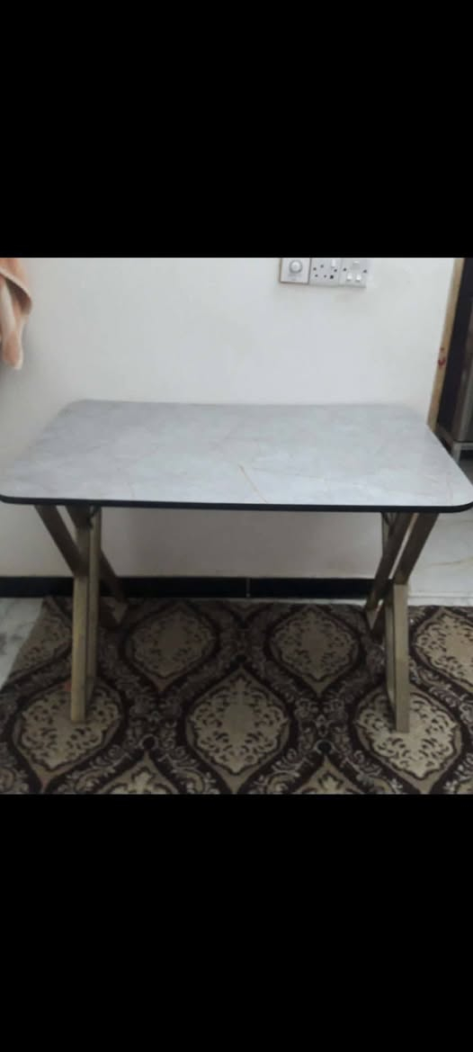 للبيع مستعجل
تخم 
ميز طعام
ماصات
كاونتر
ميز


**إذا كنت صاحب هذا الإعلان وتريد حذفه لأي سبب، رجاءا أرسل رسالة إلى الدعم الفني**