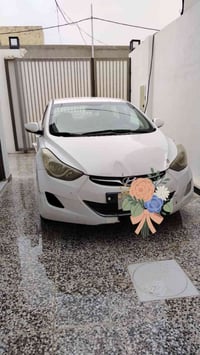 سياره النترا موديل ١٢  مكفوله بيه قطعتين صبغ وضربه بصيطه بابنيد سعر 10...