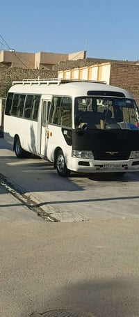 غدا الى كربلاء المقدسة وره الصلاه الظهر مبيت والرجوع وره ركضه طويريج ا...
