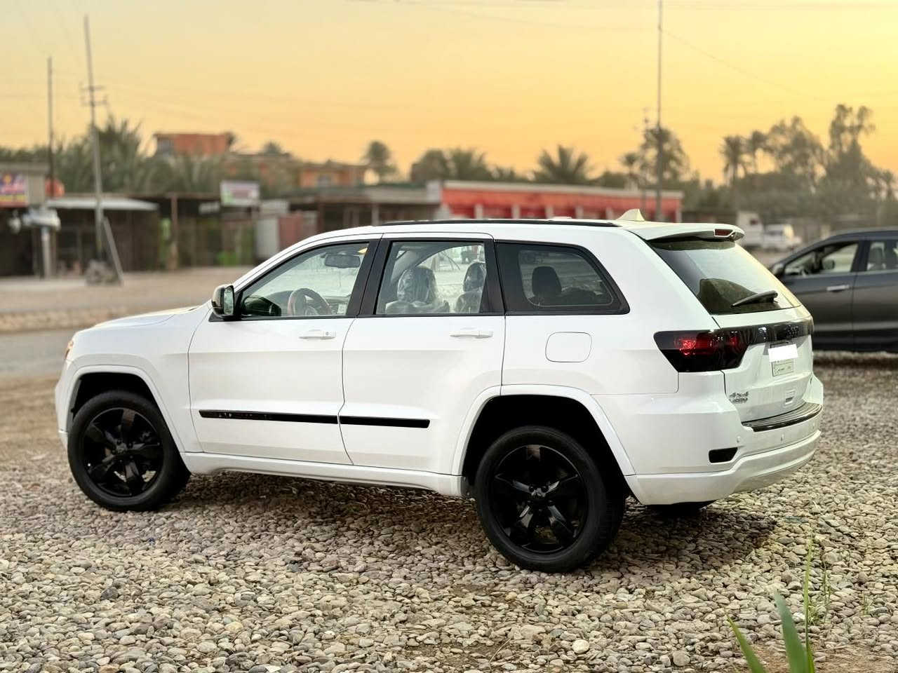 للبيع او مراوس حسب القناعة
جيب لاريدو موديل 2013 رقم بغداد الماني مشروع وطني تحويل مباشر سياره نضيفه جداً داخلة كلين وهنا صار بيها كلير ٣ قطع فقط بدون تبديل او تصليح او دواخل شواصي لغود إرباكات كله كفالة محرك كير صدر تخم تاير كله مكفول سياره بالواقع احلى من الصور بهواي نضيفه كلش محرك 3600 مواصفات عادية السعر 155$ بيه مجال بسيط كلش للشراي مكاني بابل ناحية الشوملي 
للاستفسار : ***********
