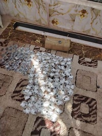 للبيع حبل واقيه.. +علامه بجم السعر الاتصال علا الرقم 07761665011