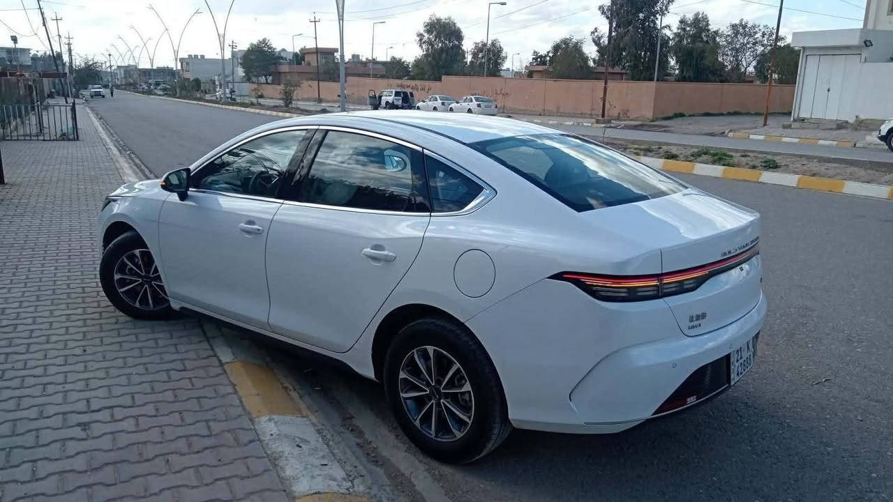 بي واي دي دستروير موديل 25
ماشيه 5 الاف سياره زيرو  سعر 75مجال مكاني طوزخورماتو  اتصل ***********
