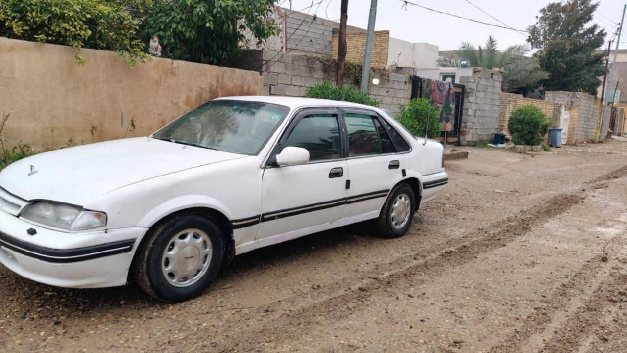 دايو برنس جاهزه كلها شرط مكفوله فقط تداورها باسمك سنويه باسمك فقط ب 60 الف دينار محوله قبل شهرين وسنويه لل 29 سياره طخم تاير وترايك وين ما يعجبك سياره حمامه رقم انكليزي ومشروع وطني السعر 30 وبيها مجال *********** مكاني صلاح الدين،
