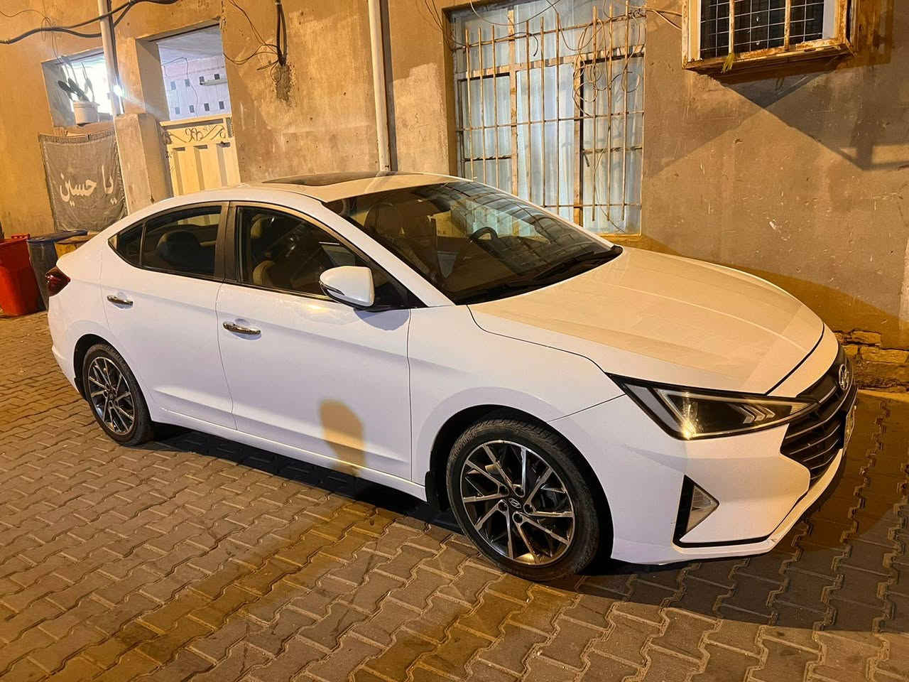 النترا خليجي
موديل 2019
شكل الي 20
فول مواصفات
السياره مكفوله من كل شي
السعر على الرقم
***********
