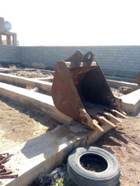 كيله جلاد • اصليه • الأنبار الحبانيه