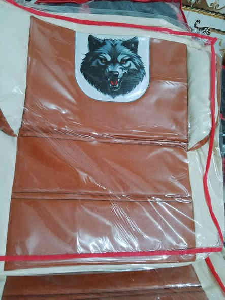 بسم الله الرحمن الرحيم ♥️

السلام عليكم 🙌

تخفيضات تخفيضات 🗣📢

وصلول وجبة دوشمات جلد اصلي تكتك 🛺 
من مصر 🇪🇬
جميع الموديلات والالوان والاحجام

( بأسعار تنافسية 😉💣 )
جملة + مفرد جميع الالوان والموديلات   

السعر 10 الف فقط
 سارع للحجز 

(كلشي متوفر عدنة حسب رغبت لزبون)🧨

والجملة على الخاص 💁🏻
يوجد خدمة توصيل الى جميع محافظات العراق                                                             بـ 5000 الالف فقط ❗️❗️

للحجر والاستفسار اتصل على هذا الرقم + موجود واتساب  *********** 📞

العنوان 📌 (  بغداد الشعب _ حي الجزائر  _ شارع بانزين خانة سما بغداد ) 

الوكيل الحصري في العراق مصطفى السلام ( 🇮🇶 )
