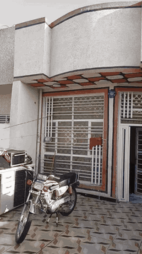 حي الحكيم نزله عميد • ٢٠٠م • غرفتين