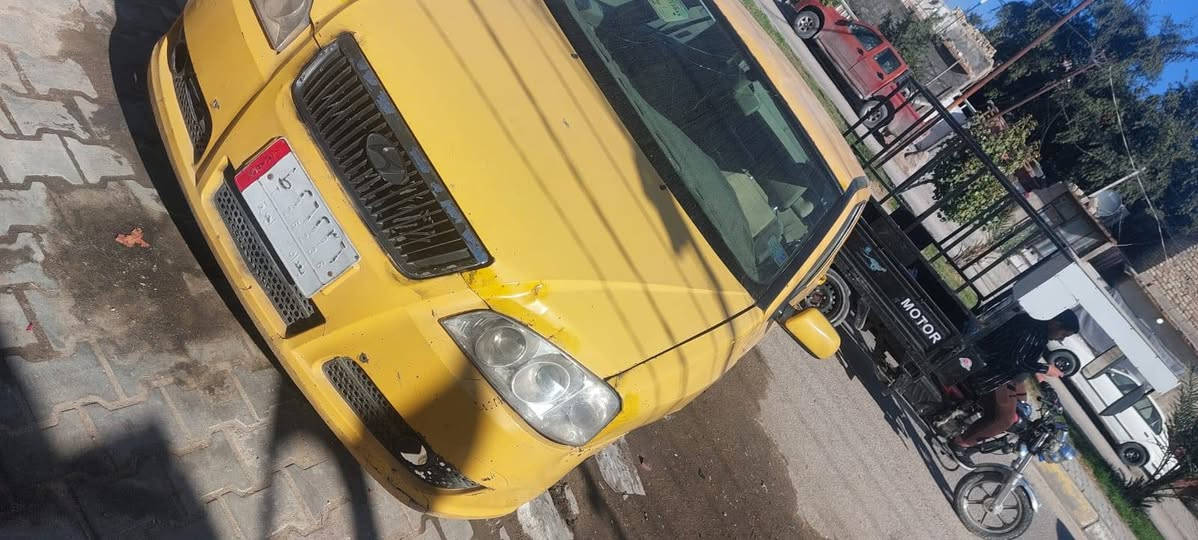 شيري كوين موديل2011رقم بغداد مصفره هيئه وغرامات سنويه ل2027محوره محرك كورلا بيكاتشو شرط السياره جاهزه من كلشي بس مااندل راعيها السعر19ورقه وبيها مجال للشراي عنواني كربلاء الشراي يتصل*********** ممتواجد ع نت
