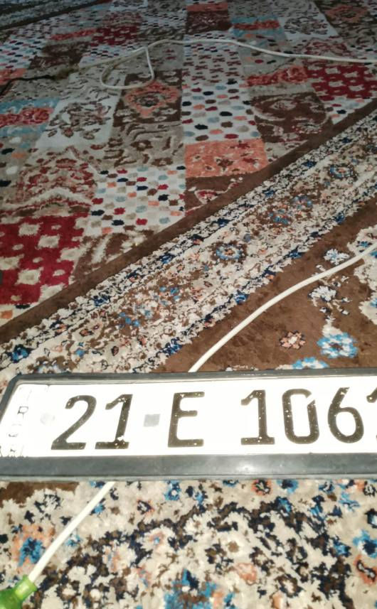 سورنتو 2012 لوحه موجوده الشرعي موجود رقم سليمانيه استفسار اتصل ***********
