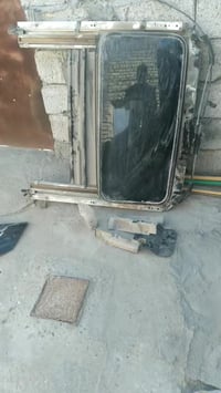 ام كراند • شباج وسلايت • الناصرية