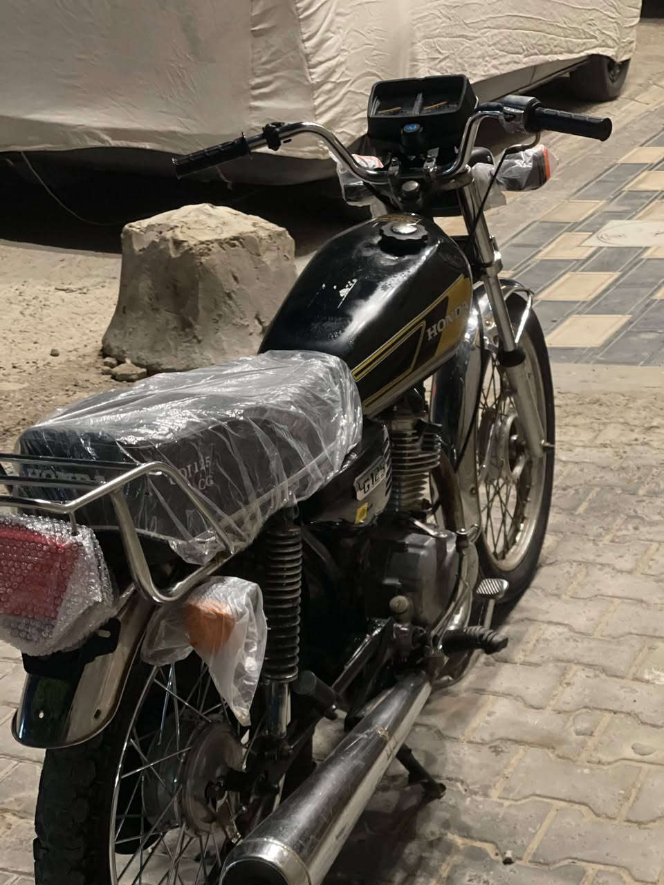 دراجه اربعه كير  جديده مافيها نقص موديل 21 اوراق كامله سكنر  السعر 400 محرك ناعم شلعه لا تدخين لا تبخير  ولا تنقيص دراجه مثل ما تشوف  جديده ويل خلفي وامامي جديدان  دراجه ناشفه وحلوه اي اختلاف عن الصوره لا تشتري سعر 400 اوراق سكنر عنوان نجف***********
رقم فقط اتصال
دراجه اربعه كير  جديده مافيها نقص موديل 21 اوراق كامله سكنر  السعر 400 محرك ناعم شلعه لا تدخين لا تبخير  ولا تنقيص دراجه مثل ما تشوف  جديده ويل خلفي وامامي جديدان  دراجه ناشفه وحلوه اي اختلاف عن الصوره لا تشتري سعر 400 اوراق سكنر عنوان نجف***********
