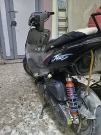 ياماها جوج • مامفتوحه