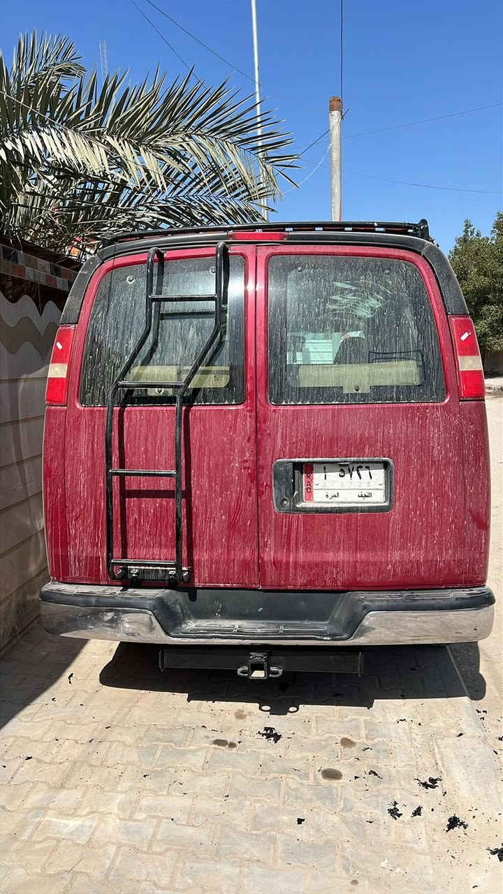 السلام عليكم سفانا للبيع مديل 2007 السياره مكفوله من الظربه مصبوغه عام تخم تاير صدر جديد مكينه وكير جدد رقم نجف مصفره هيئه وغرامات تشتري اداورلك ثاني يوم السعر 110 معه المجال رقم ***********
