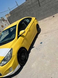 اكسنت • ٢٠١٣ • رقم كربلاء