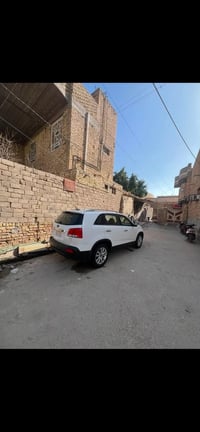 كيا سورينتو • كيا • سورينتو • سيارة كيا • سيارة سورينتو • سورينتو خليج...