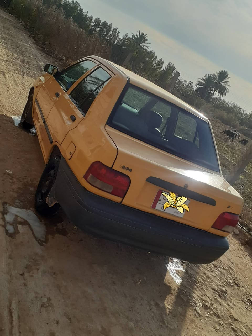 السلام عليكم سايبه 2017 مكينه وكير خير من الله السعر 36 وبيهة مجال رقم الهاتف ***********0
