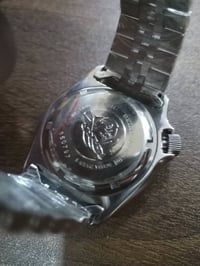 سيكو • اوتوماتيك • قفل بحري