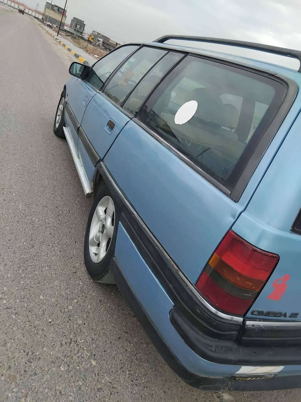 اوبل ستيشن موديل 93 رقم بابل نكليزي كير ومحرك واكسل وشواصي ولغود خير من الله كهربائيات كلهه شغاله السعر 33 مكاني ابو غريب الحصوه /***********/
***********
