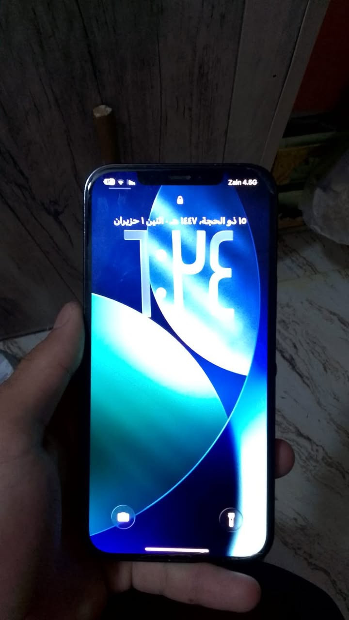 ‏١٢ برو ماكس للبيع


**إذا كنت صاحب هذا الإعلان وتريد حذفه لأي سبب، رجاءا أرسل رسالة إلى الدعم الفني**
