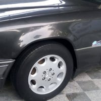 من رخصت الادمن مرسيدس دب بيبي شبح للبيع السياره جاهزه من كلشي رقمها بغ...