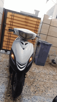 ماكس ١٤٠ كلهه بلاديه كبيرته محرك  شغاله لا نضوح لا تبخير شلعه معدل   ن...