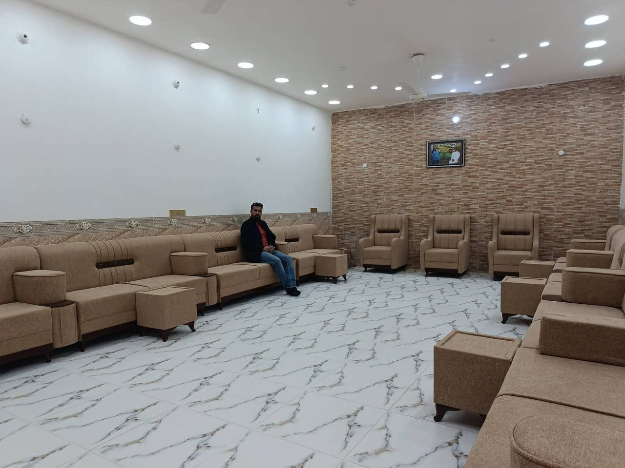 قضاء الرفاعي 
لعوائلنا الكريمة 
اللهم صل على محمد وآل محمد الطيبين الطاهرين

.. تتهنون بيه بحق محمد وآل محمد 
بلوك 👈👈 ١٨ ملم 
الاسفنج مميز اول 
 قماش تركي 
تتهنون بيه بحق محمد وآل محمد 
#لسنا_الوحيدين_لكننا_الافضل
للاستفسار _ مراسلة الصفحه 
او الاتصال على الأرقام 
***********
***********
