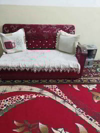 تخم ديوان • ٤مقاعد • نضيف