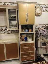 كاونتر تفصيل • نظيف كلش • سوق الشيوخ