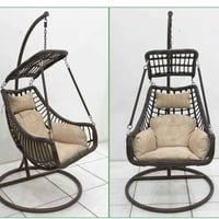 مرجوحة عش • تحمل اوزان عالية • بغداد