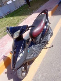 عندي دراجه ماكس ثعلب بلادي مامفتوحه كله كامله سلف هندر الدراجه مابيه ن...